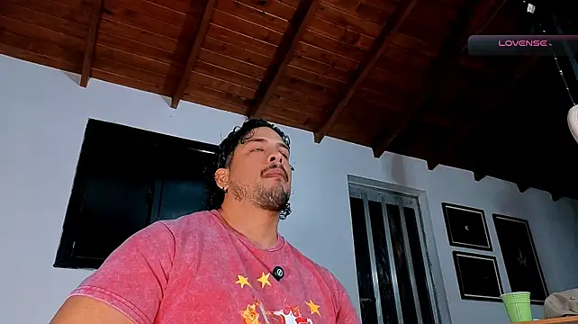 SilvaBranko's Live XXX Chat