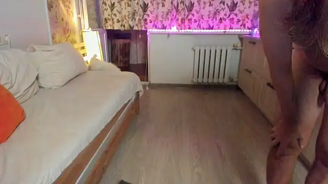 OceanSkyBaby - Suck his cock