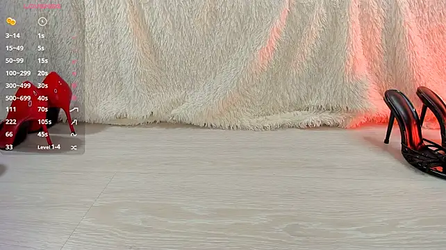 Czat XXX na żywo – queens_nylon