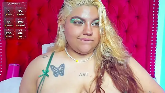 SunnyHoney_ - Sloppy Blowjob