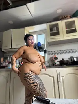 Chat XXX ao vivo de Capitaldoll420