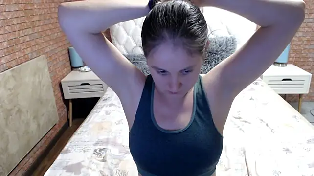 Holliy_Cooper লাইভ XXX চ্যাট