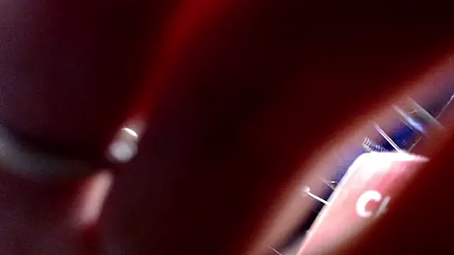 itsmekarinaaa – Naživo XXX chat