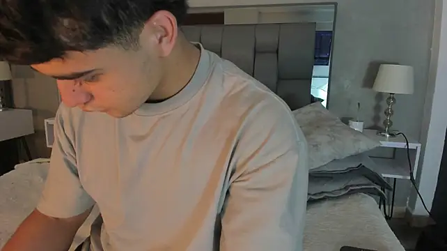 Chat XXX en directo de Charlie___Musk