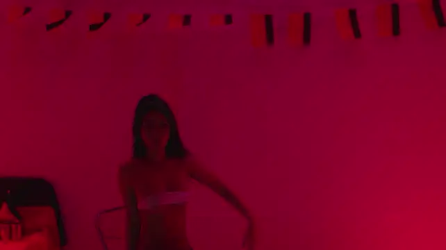 Chatroom XXX en direct de Velvet--girl