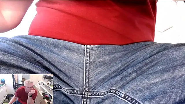 RicRockhard Live XXX Chat