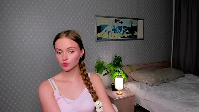 Chat XXX en directo de KacyColn