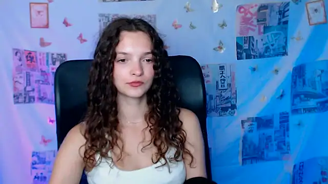 _SusieSu_: онлайн-секс-чат
