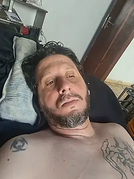 Show de webcam de COROADOTADOCASADO
