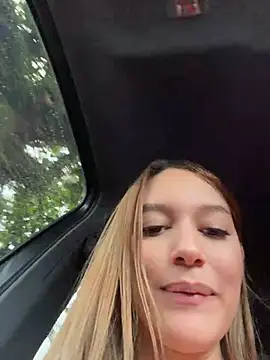 Czat XXX na żywo – Ana____