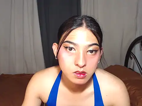 pretty_lei Obrolan Langsung XXX