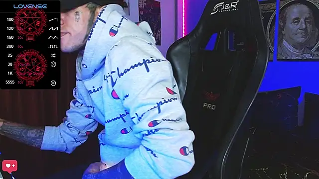 jhonny__ackerman 라이브 XXX 채팅