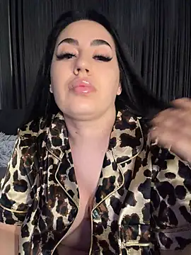 Andrestarr Chat XXX in diretta