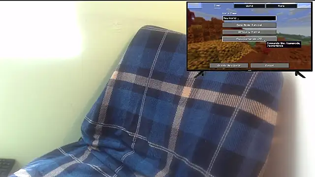 Živý XXX chat the1invisibleboy