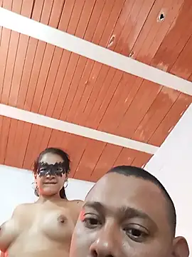 conejita231 Webcam-Show