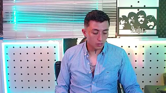 Živý XXX chat Godofcumxxx