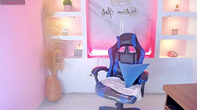 CandyRoxx1_ - LUSH CONTROL 10 MINUTES