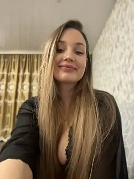 Chat XXX ao vivo de IvySugar