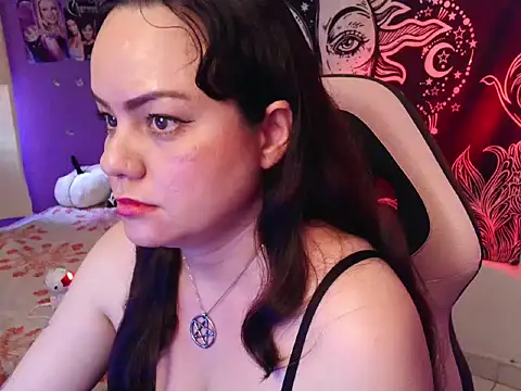 claireewitchproject's Live XXX Chat
