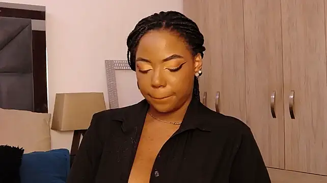 SheilaCoopers_ - OIL ON MY BREASTS + EROTIC MASSAGE🥵