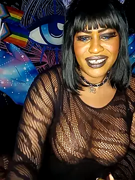 AmazonianMistress Live XXX-chat
