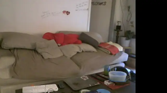 B-A-M-B-I Webcam-Show