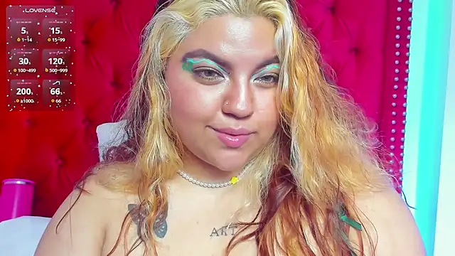 SunnyHoney_ - Sloppy Blowjob