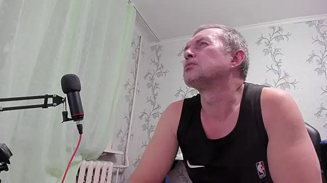 Živý XXX chat SanFrantsisko