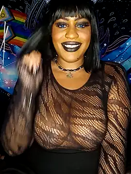 AmazonianMistress Live XXX Chat