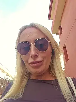 Živý XXX chat Molliexo