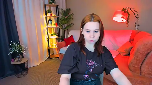 MooonlightSky Chat XXX in diretta