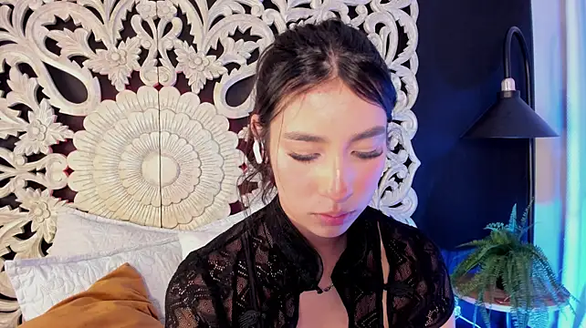 Nanami_'s Live XXX Chat