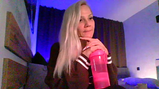 Arelinao live XXX chat