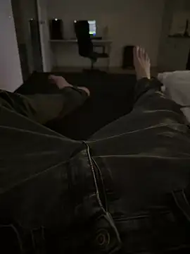 kevin_legend webcam show