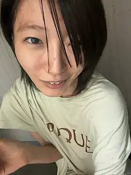 qxxRAYxxpのウェブカメラショー