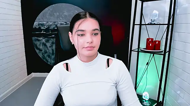 XXX chat uživo modela KristinaFairfax