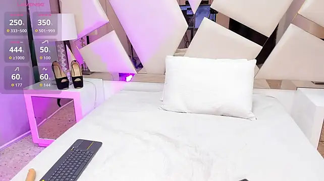 دردشة HollyBloom_ الجنسية المباشرة