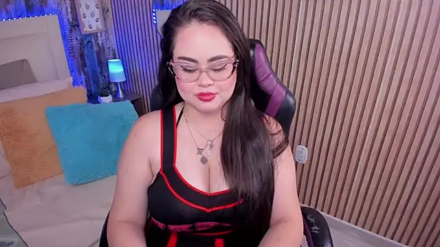 Chat XXX Live LolaVillalobos