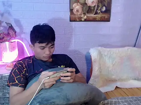 mostwantedtwink Adlı Modelin Canlı XXX Sohbeti