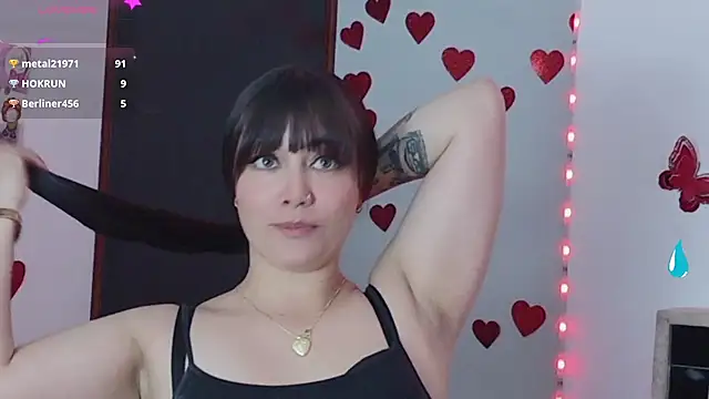 Sabrinaaa__ Live XXX-chat