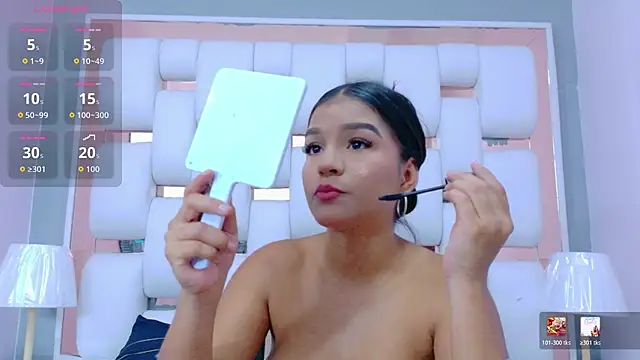 MelodyRouse Live XXX-chat