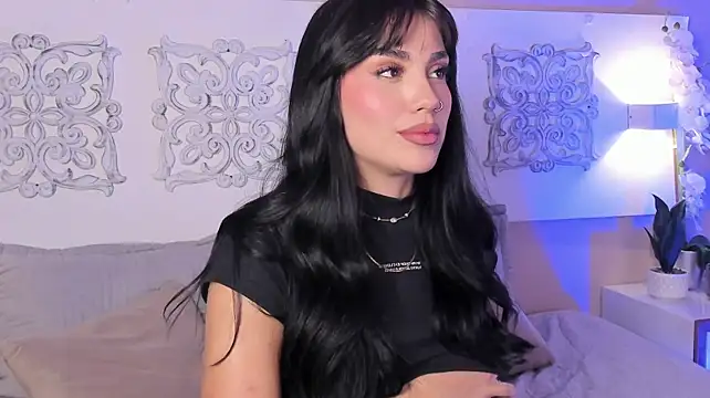 Chat +18 de AlmaBlaze ao vivo