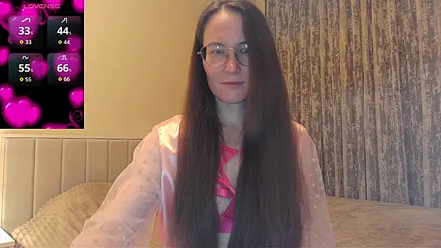 AgnesGraham 라이브 XXX 채팅