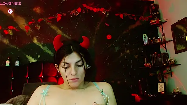Teufelvero Live XXX-chat