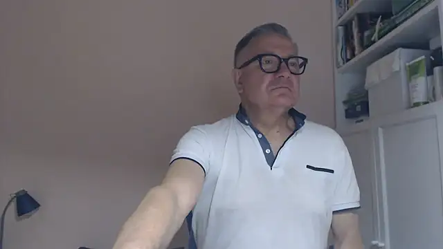 Chat XXX ao vivo de YOU6me