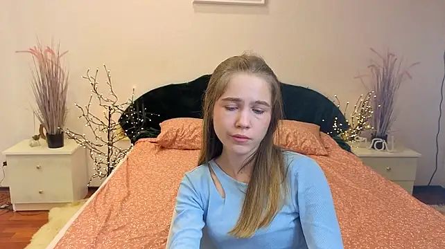 Živý XXX chat LoveXLexi