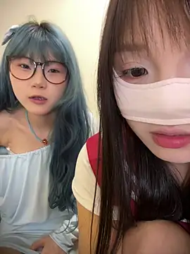 Rocket-Girl Live XXX-Chat