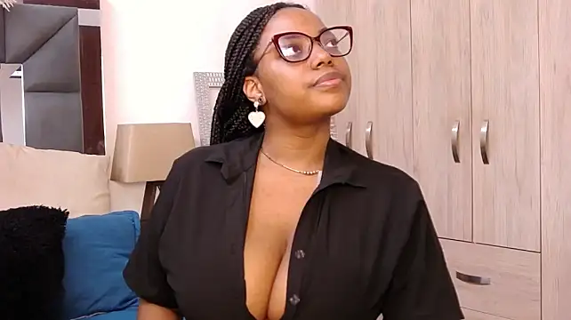 SheilaCoopers_ 라이브 XXX 채팅