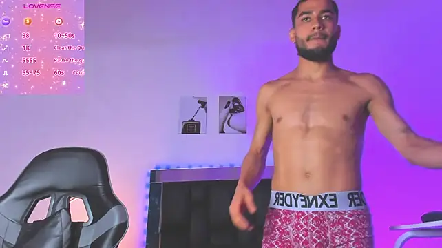 maxpower830 – Naživo XXX chat