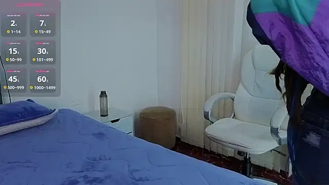 Chat +18 de _sharlotte777 ao vivo